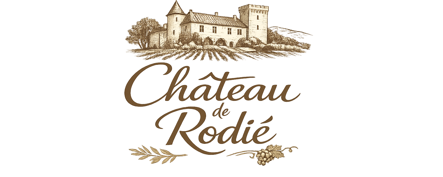 Château de Rodié